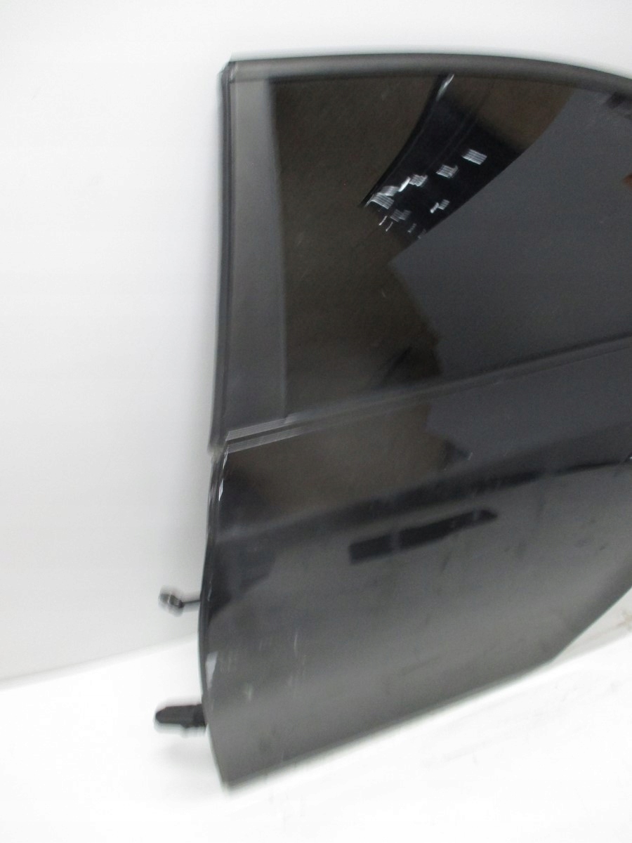 TÜR BMW 5 E60 E-60 SEDAN LINKS HINTEN