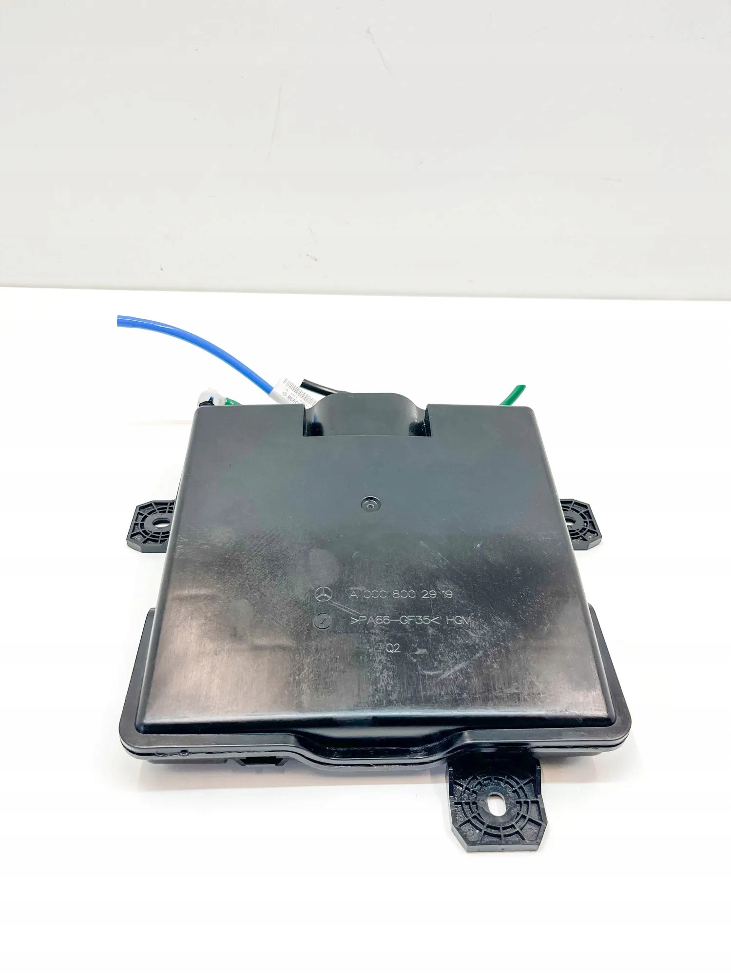 бачок Воздух вакуумного mercedes-benz SL (R231) A2318002415 25185685