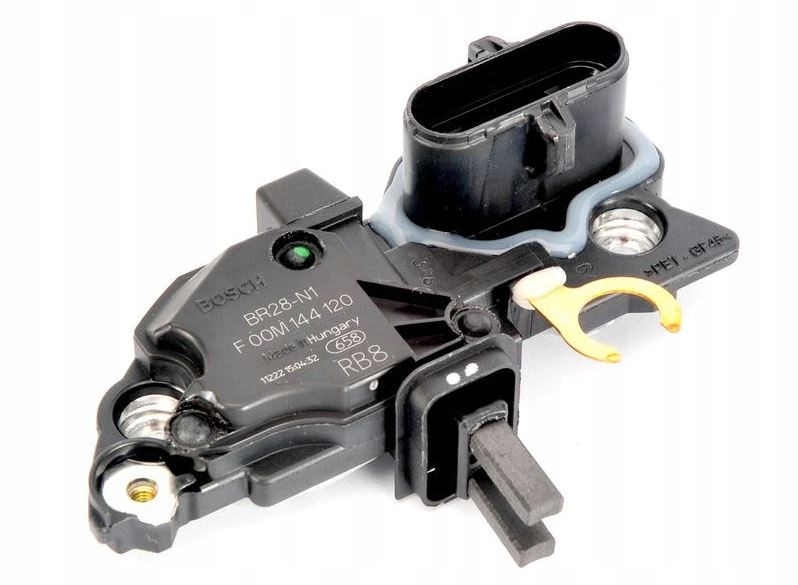 BOSCH F 00m 144 120 регулятор напряжения