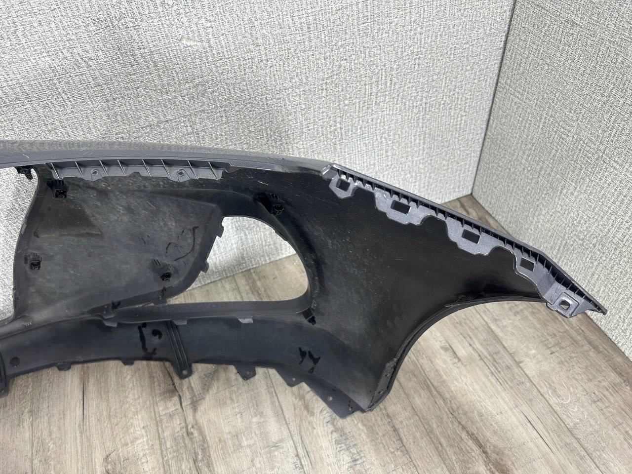 HYUNDAI I10 II LIFT 2017-> bumper front 86511-B9500