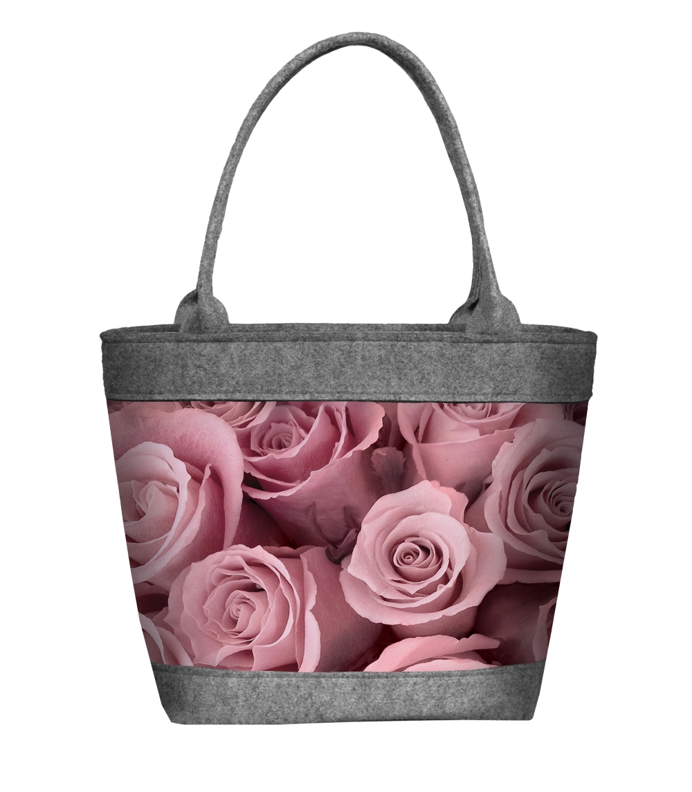 

Torebka Bertoni Polo - Rosarium