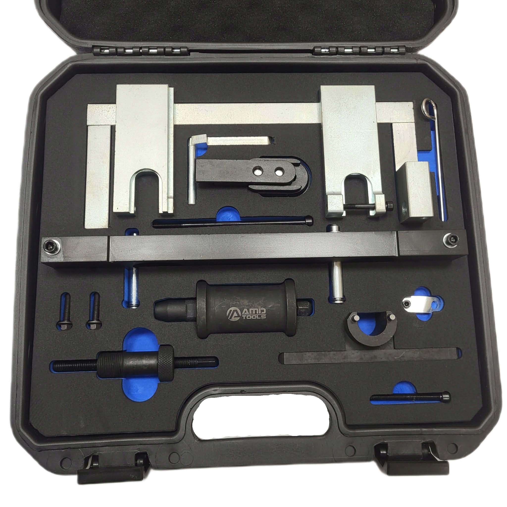 Blokovanie Kľukového Hriadeľa Bmw N20 N26 Zotrvačníka Vyvažovacieho Hriadeľa