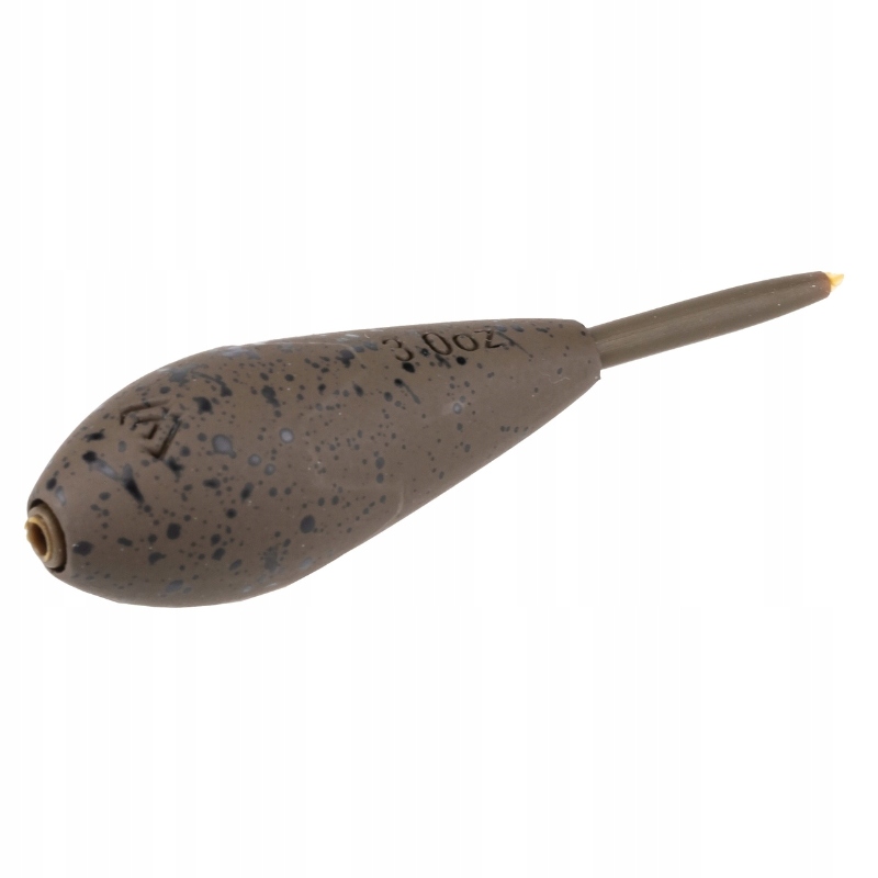 Mikado Ciężarek centryczny Inline Distance 127g