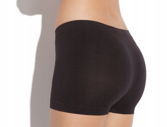 

Szorty Damskie Short Viki Gatta 1446S Black S