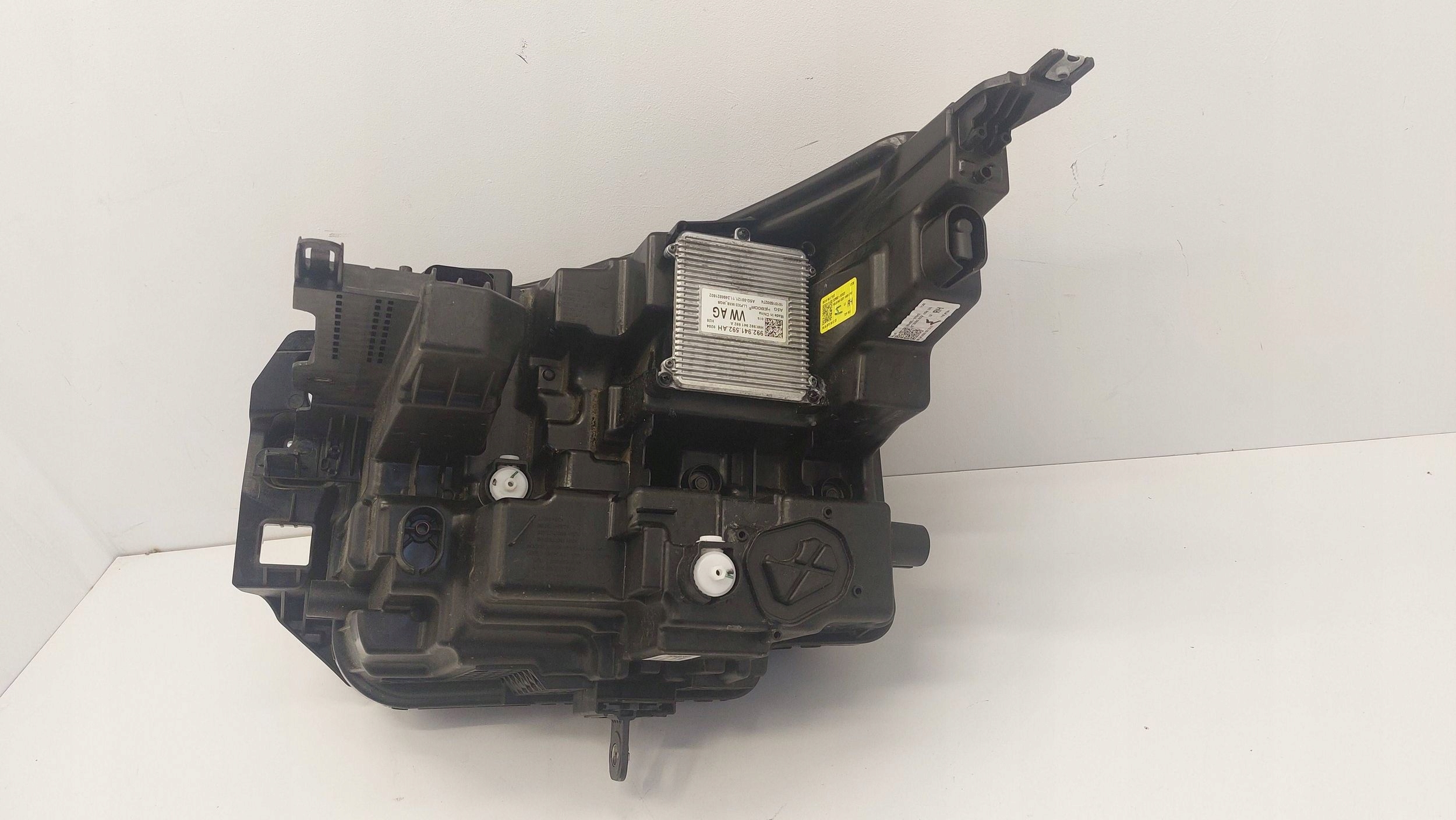 SKODA ELROQ light FULL LED right right front 5LB941036A EUROPA
