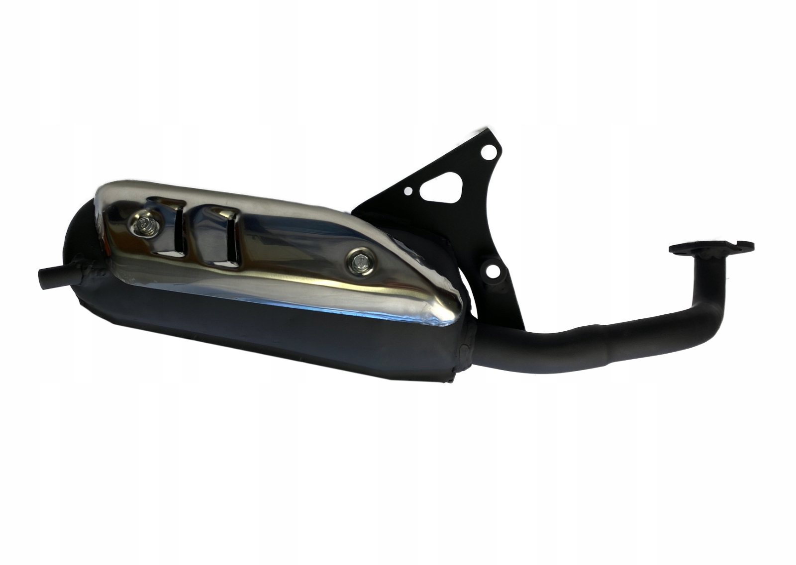 Tłumik Do Skutera 2T Yamaha, Cpi, Keeway, Aprilia, Malaguti, Neos