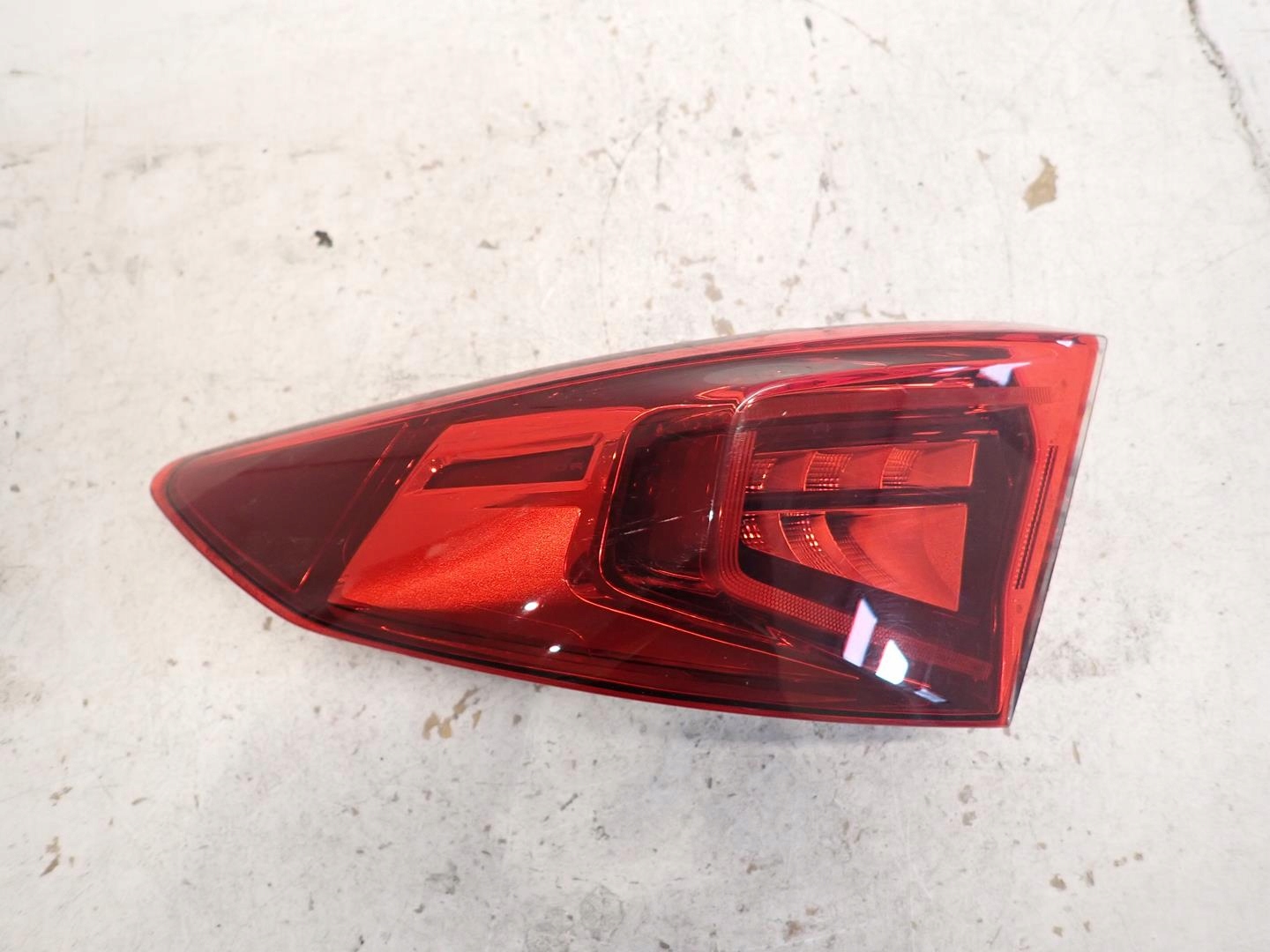 light rear part rear left SEAT CUPRA FORMENTOR 2020- 5FF945207C