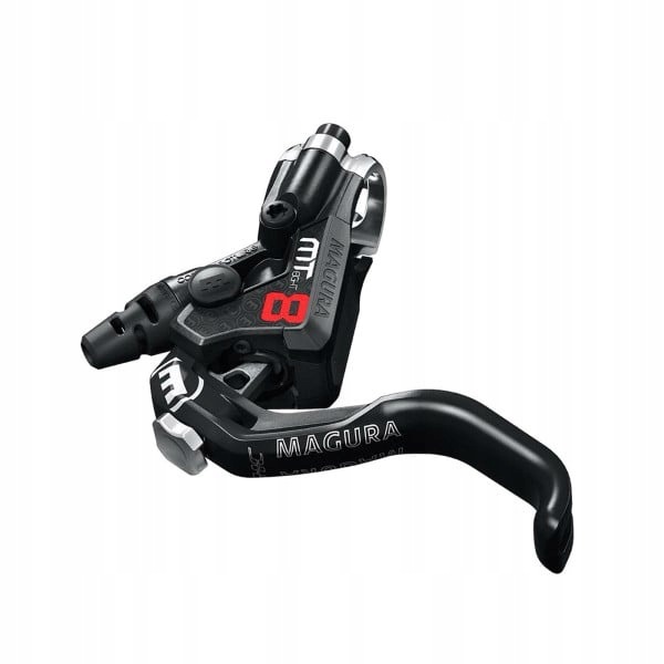 Magura Brake Lever Kit For Carbotecture Sl Mt8 Pro, 1 Finger