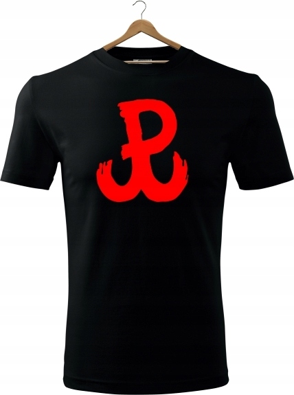 

Koszulki Patriotyczne T-shirt Jakość Hit Prezent