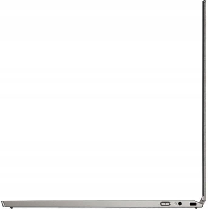 Lenovo ThinkPad X1 Titanium 2in1 i7-1160G7 16GB 512GB QHD W11P