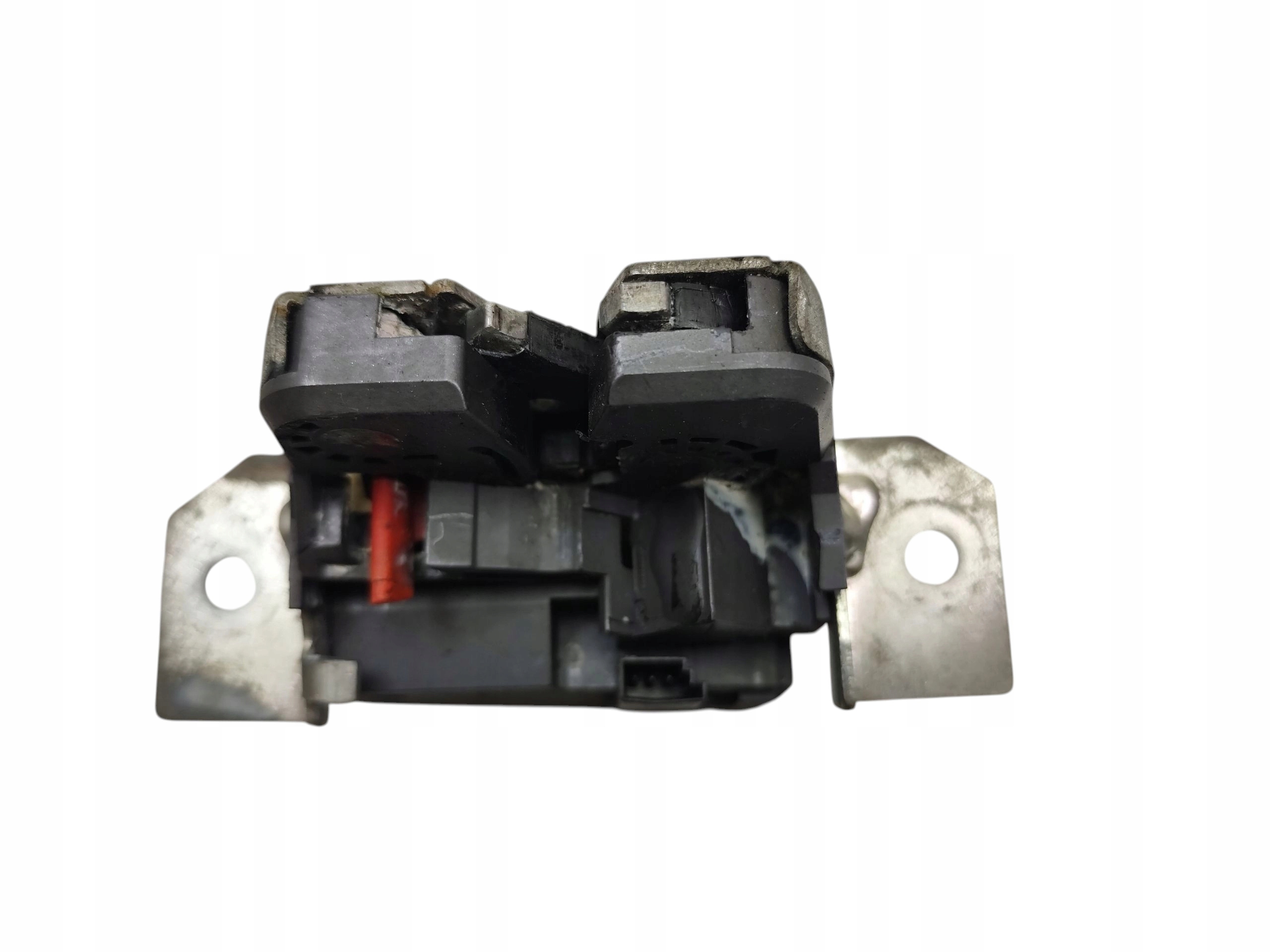 lock bonnet boot MERCEDES A W169 B W245 1697400036