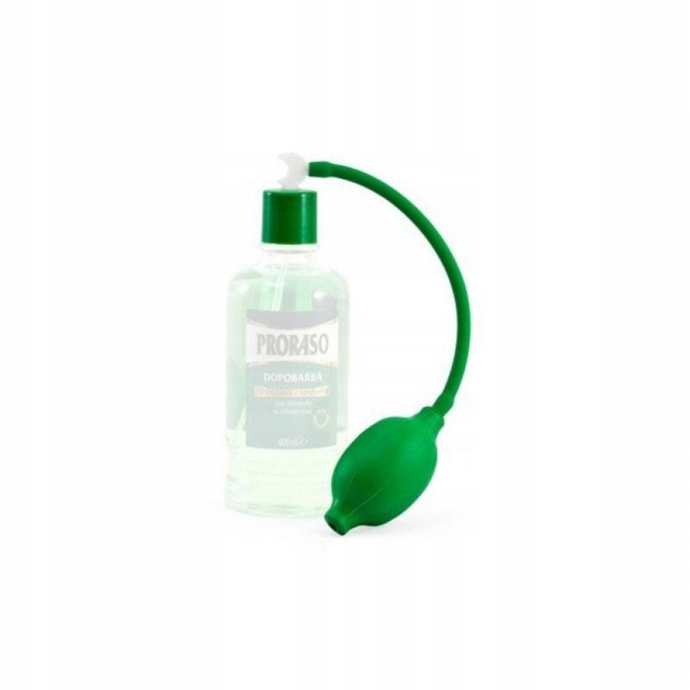 

Atomizer Proraso Pompka Dispenser Zielony