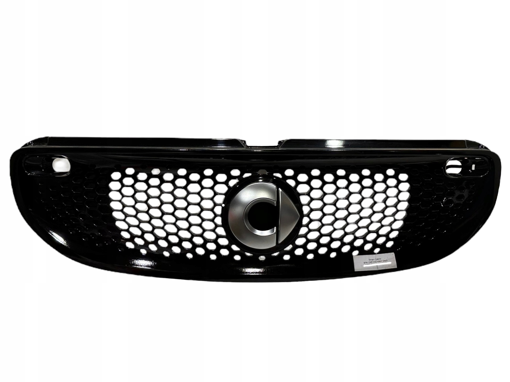 SMART grid grill cover A4538881223