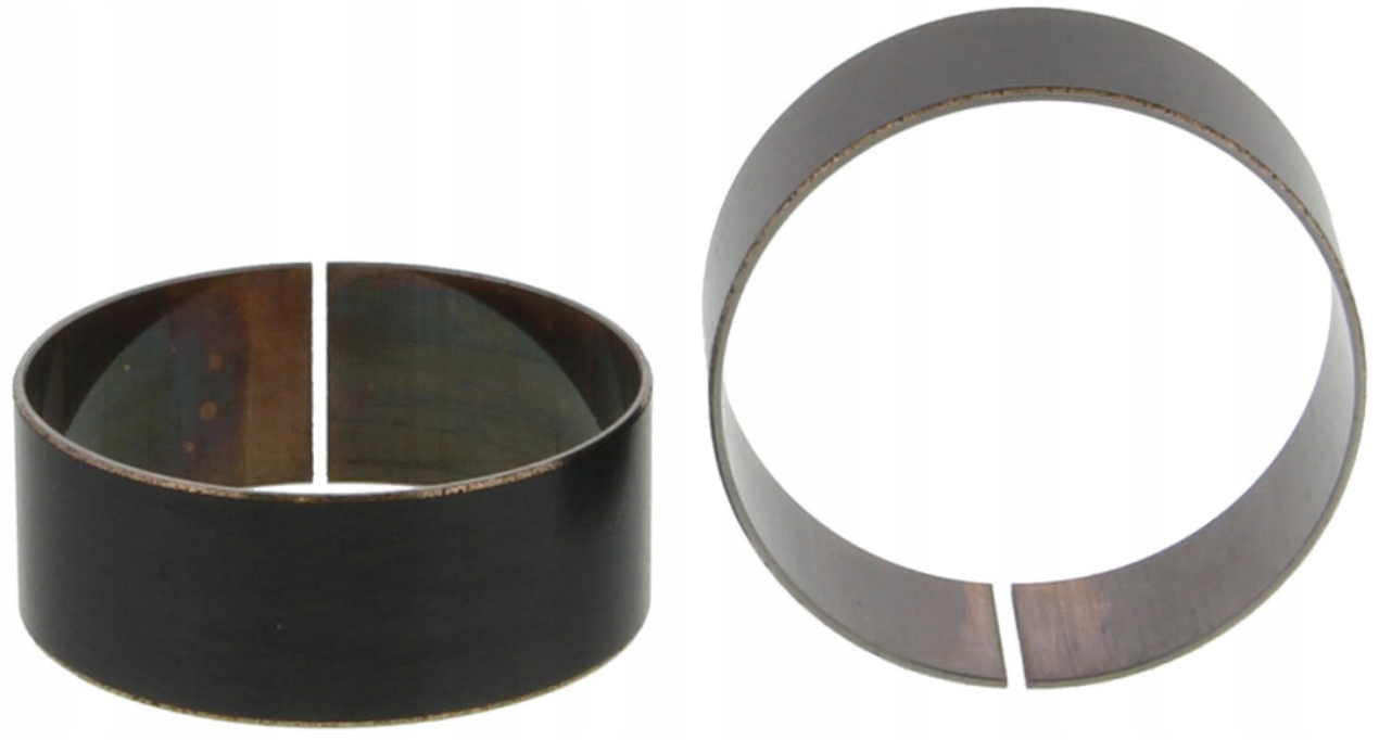 Kluzné pánve Beta Rr 450 2011