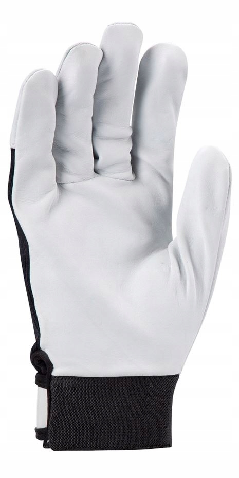 Rękawice Robocze Wzmacniane Skórą Ardon Easy 7/S Przeznaczenie uniwersalne