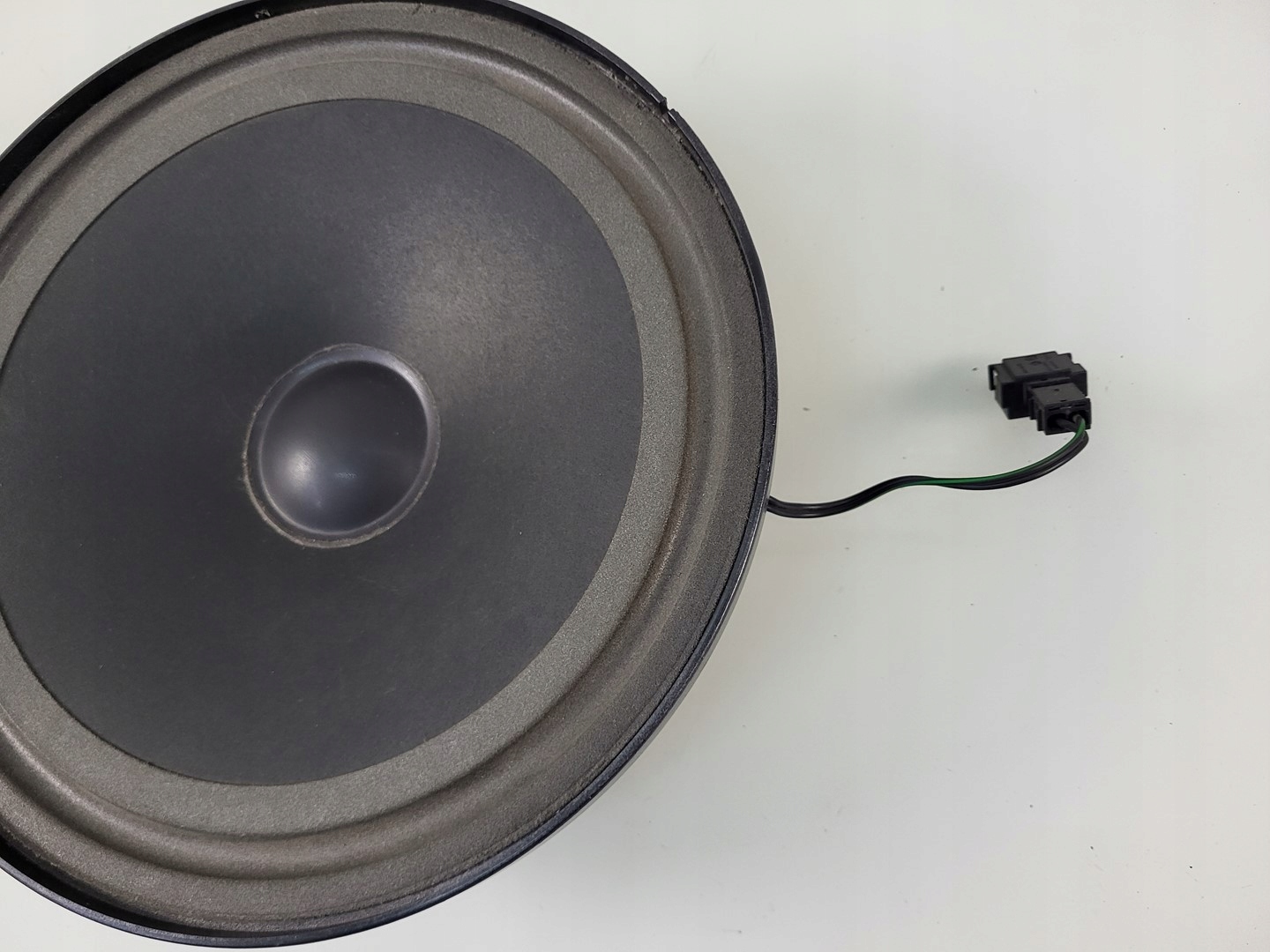 MERCEDES S W220 LIFT reprák basový basový SUBWOOFER
