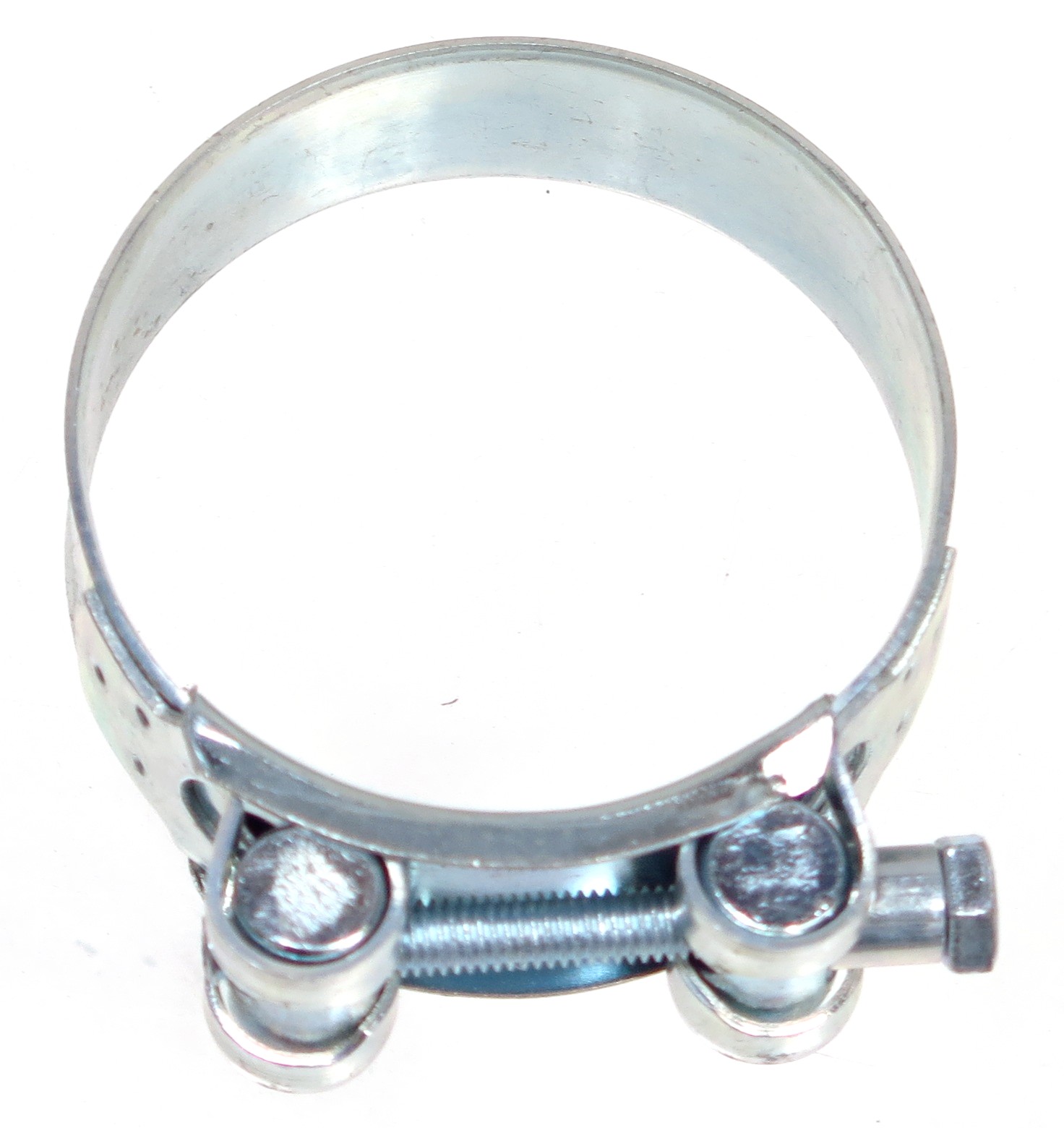 

Opaska Obejma Bardzo Mocne Gbs Silver 52-55