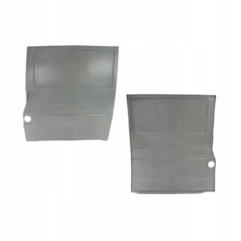 POSZYCIE BOKU VW T4 07.90-03.03