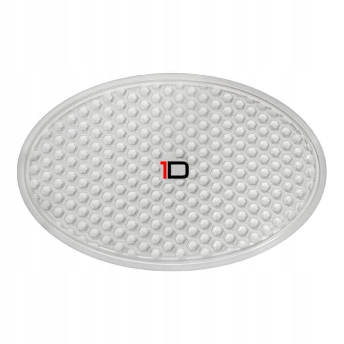 Onedesign Grip Bočný Hdr Univerzálny 170x109 mm Hdr transparentný