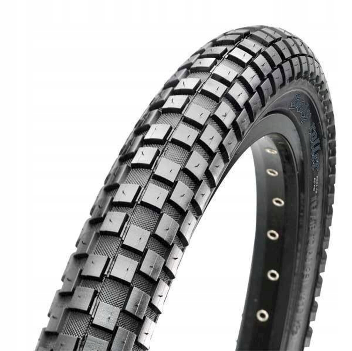 Opona Maxxis Holy Roller 26x2.4 drutowa