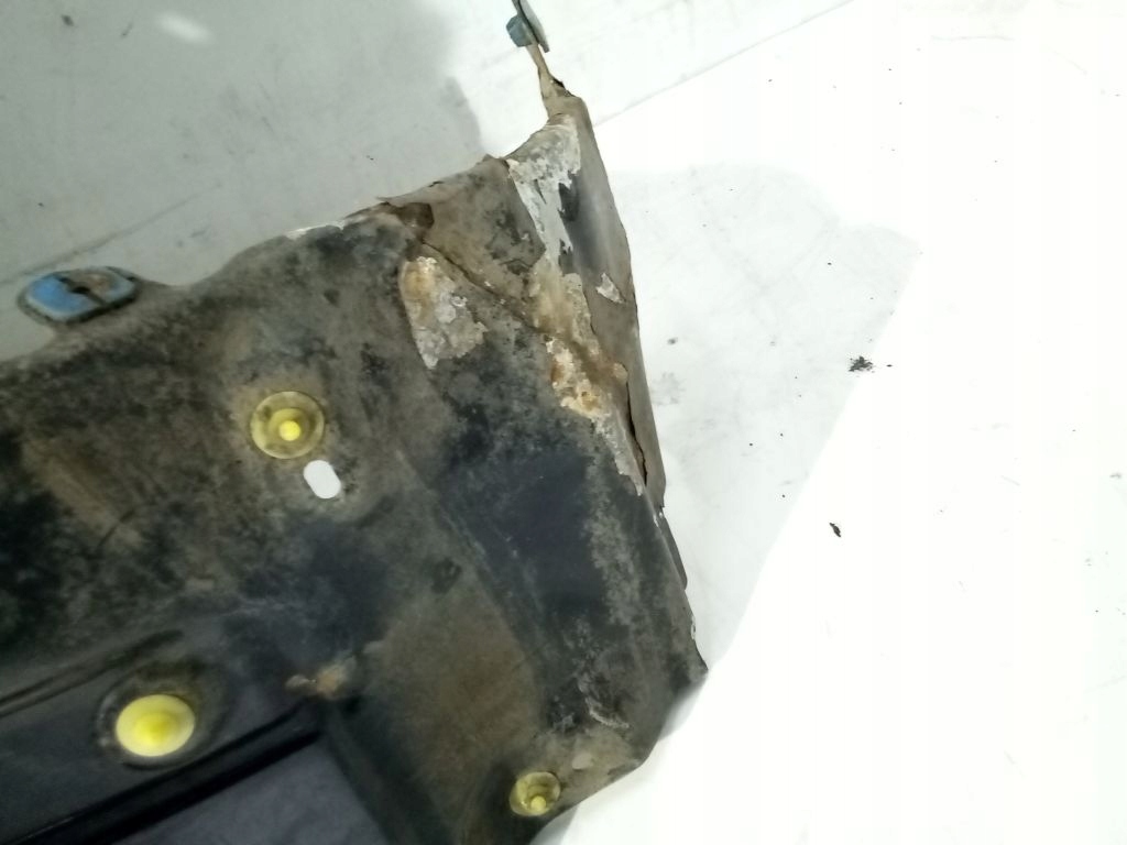 Land Rover Discovery III 3 fender right right side
