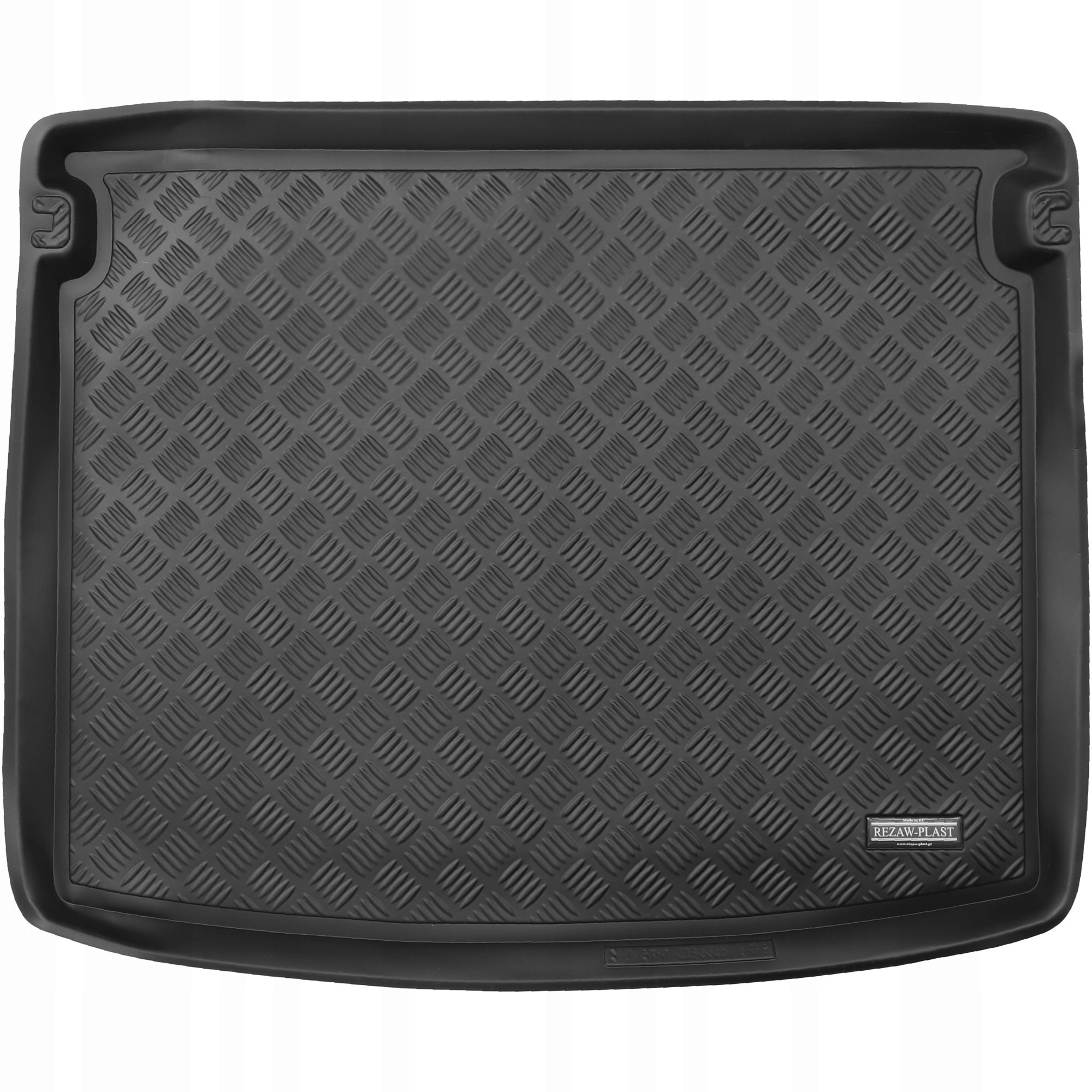 Protiskluzová podložka pro Jeep Compass II (MP/552) 2017-2021