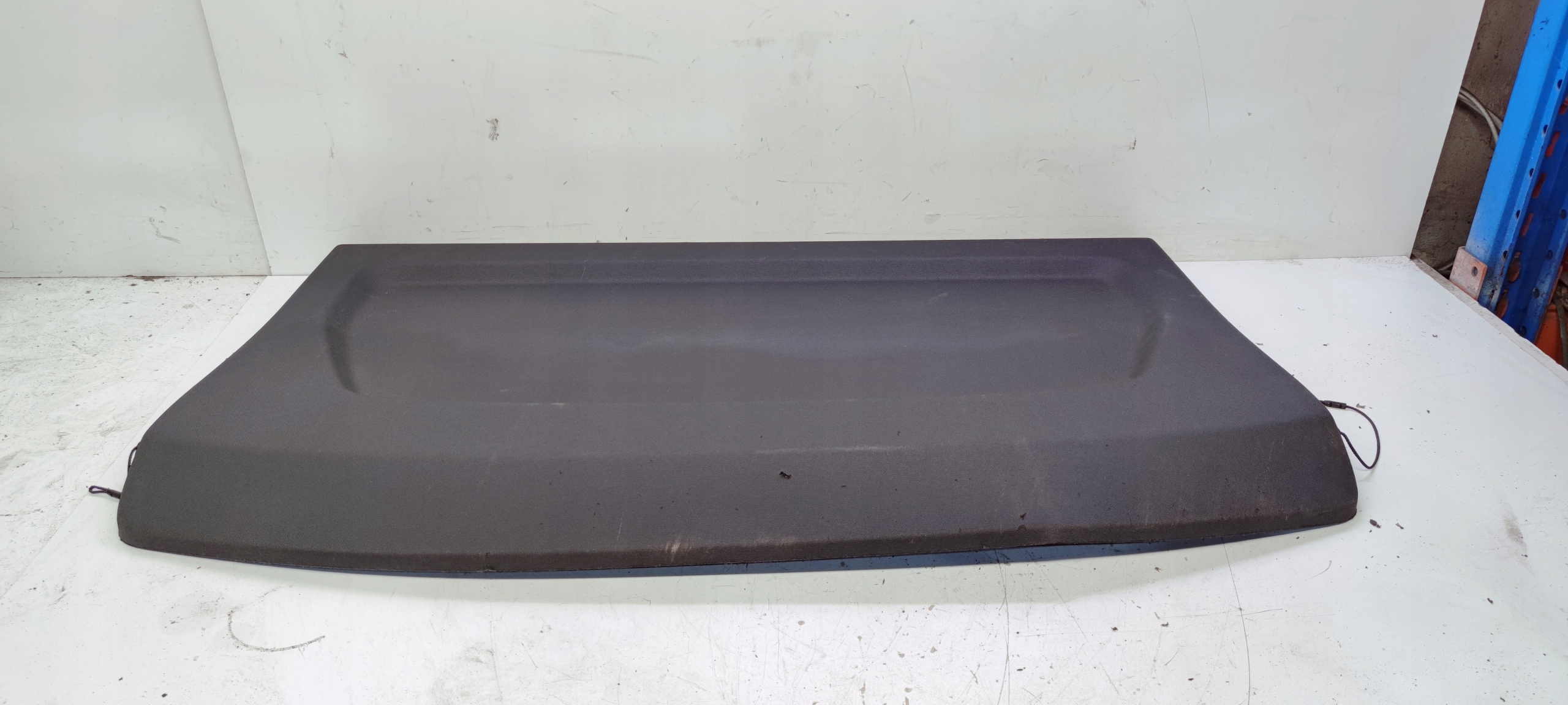 plato boot AUDI Q3 F3 83A867769A