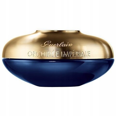 Orchidée Imperiale Eye