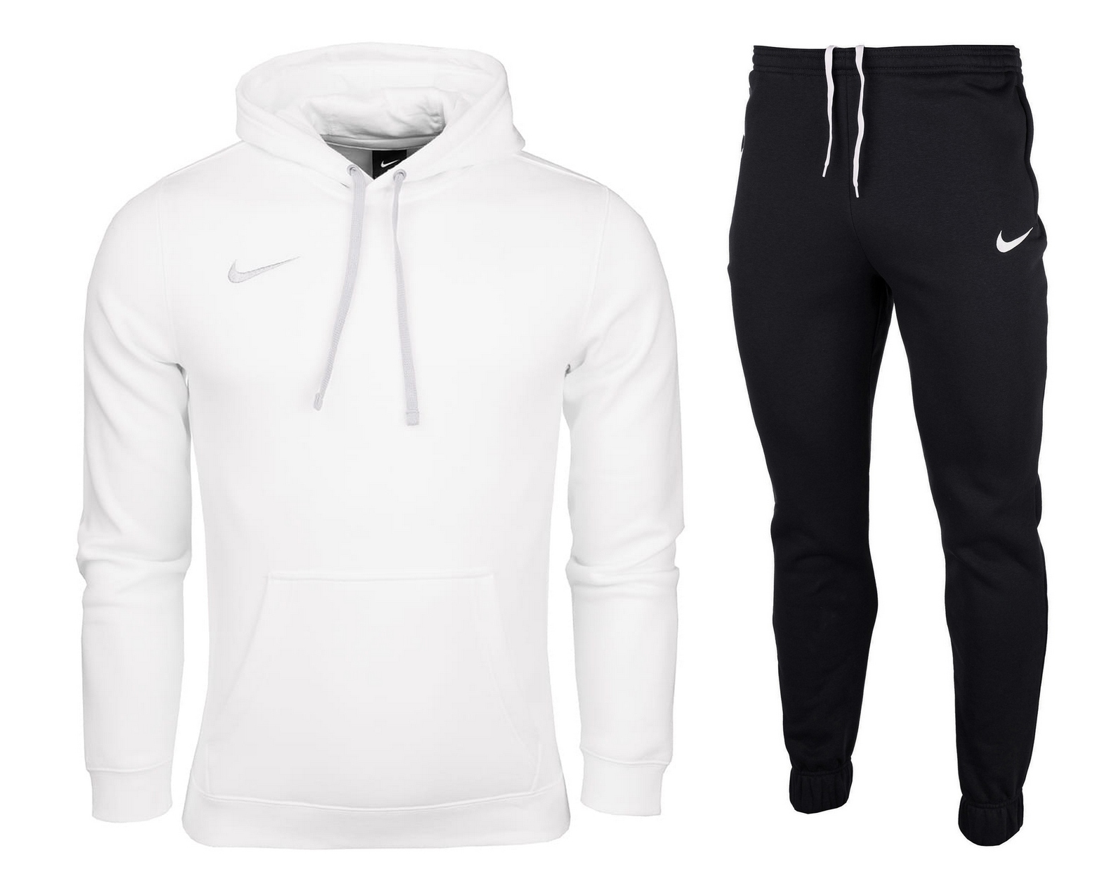 

Nike dres meski spodnie bluza z kapturem roz.XXL