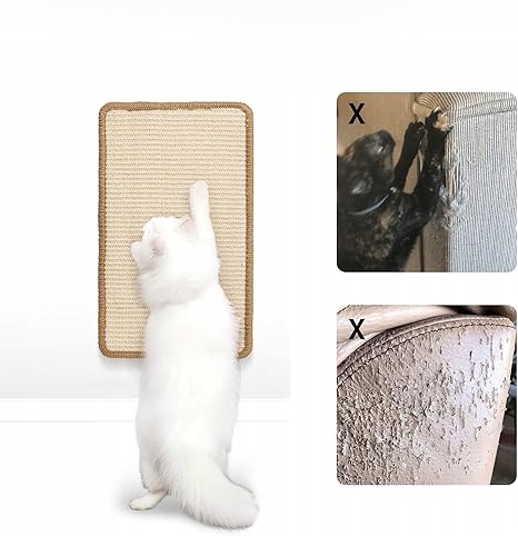 Škrabací podložky Fukumaruu 0