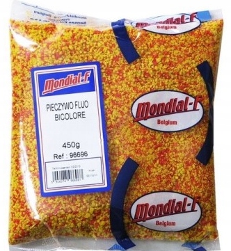 Mondial dodatek Pieczywo Fluo - Bicolore