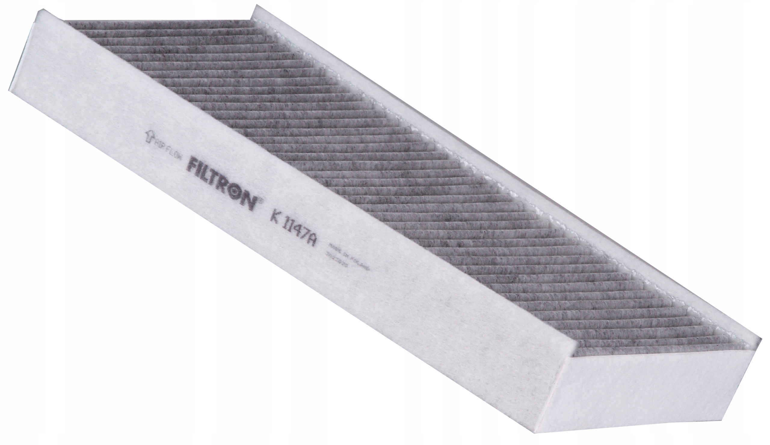

Filtr kabinowy Filtron K 1147A