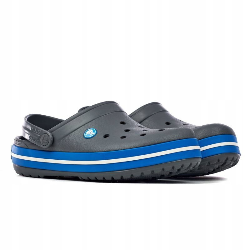Crocs Crocband 11016-07W 36-37