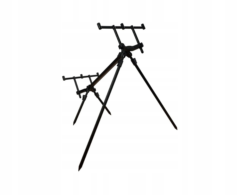 Stojak na Wędki Sonik Stanz All Terrain Lite 3 Rod Pod