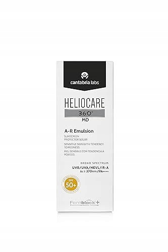 360° MD Ar SPF50+ Fluid 50 ML