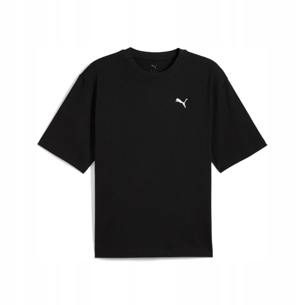 Pánské triko Puma Wardrobe Essential Boxy Tee