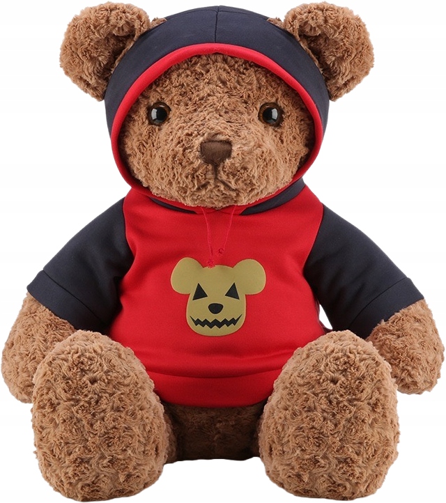 miś pluszak maskotka