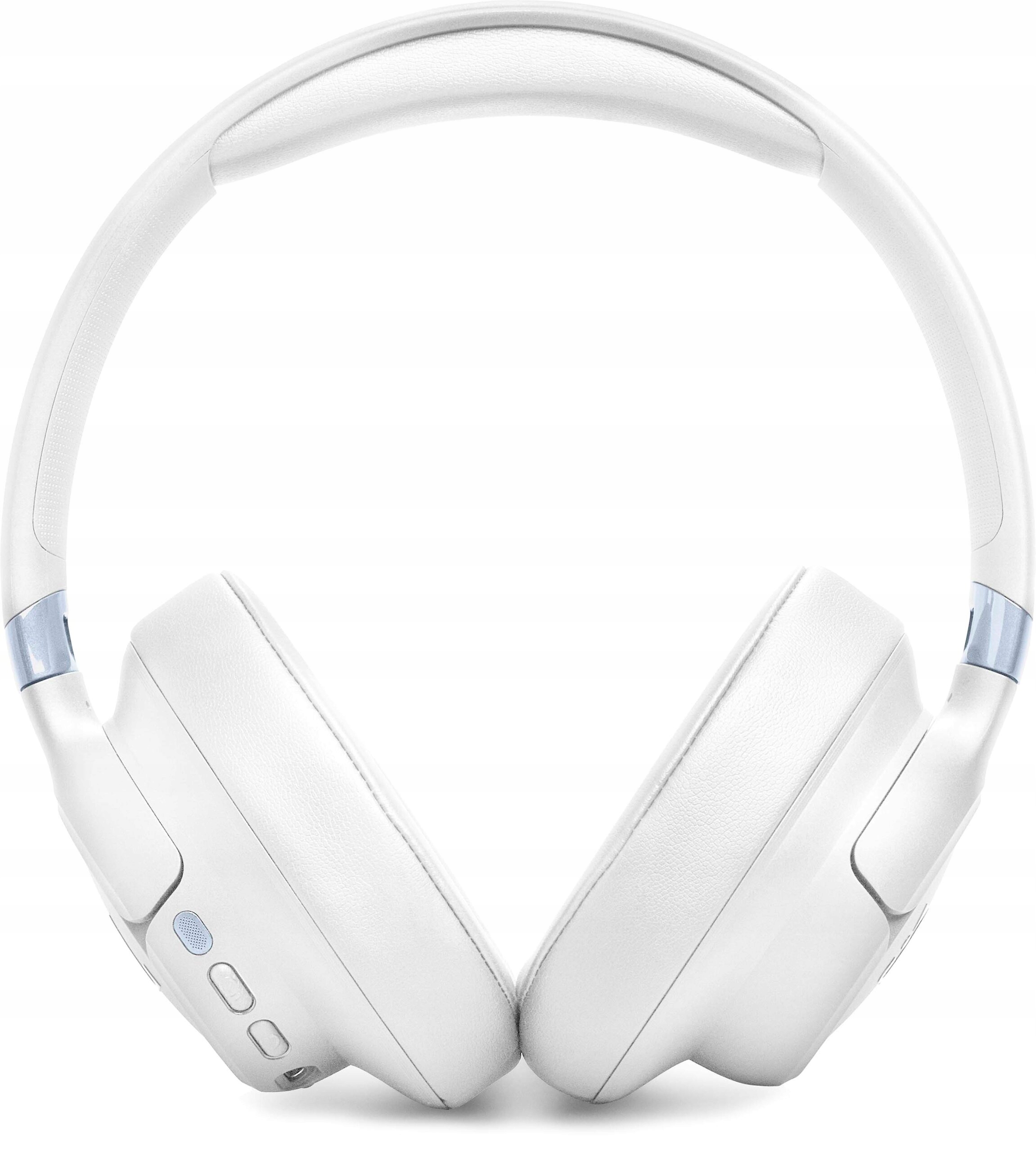 Bezdrátová náhlavní sluchátka Jbl Tune 780NC bílá