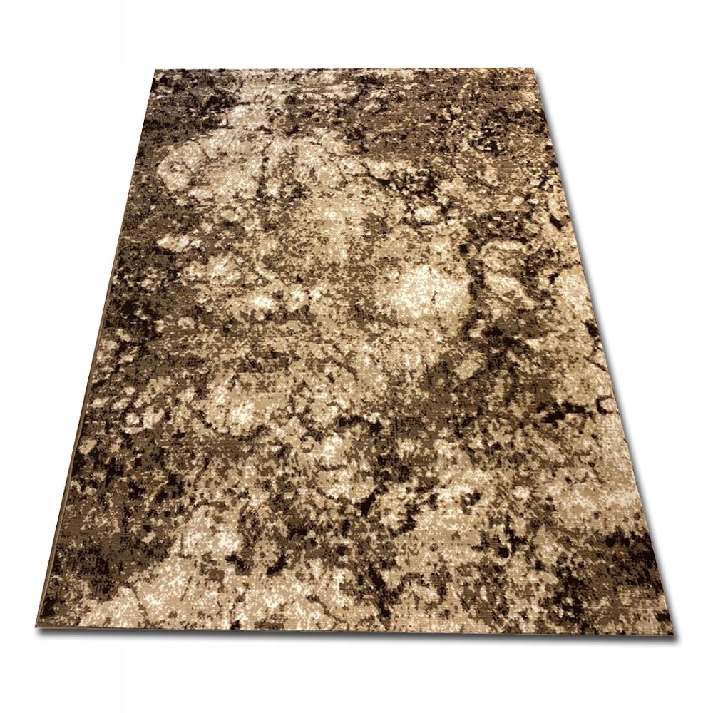 

Nowoczesny Dywan 180x260 Duży Wybór Modeli Szary