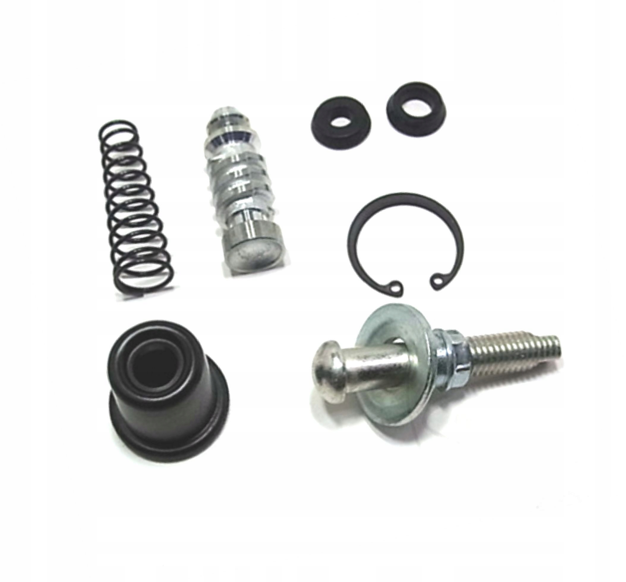 Sada Na Opravu Brzdového Čerpadla Zadní MV Agusta F3 800 Rc Limited Edition Abs