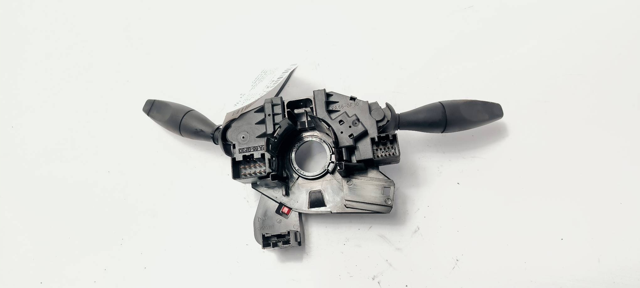 steering wheel levers and controls 2MT13N064AB FORD FOCUS