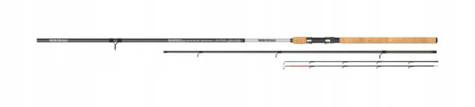 Mistrall Wędka Siro Picker 2,75m 20-45g