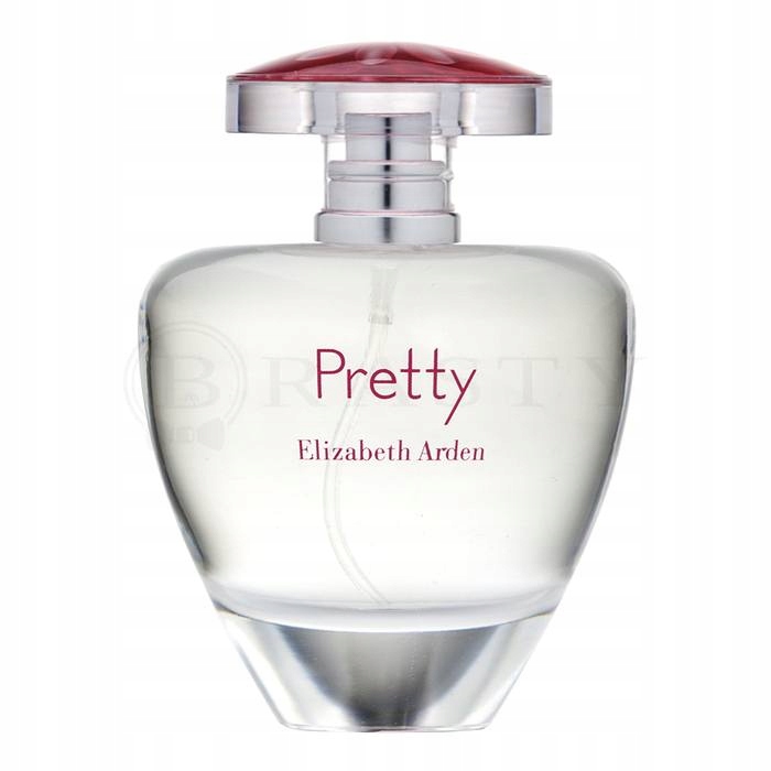 Elizabeth Arden Pretty Edp W 100 ml
