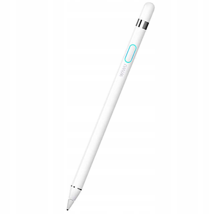 Dotykové Pero Pen Pro Tablet Apple Ipad Air Pro Mini Stylus Aktivní