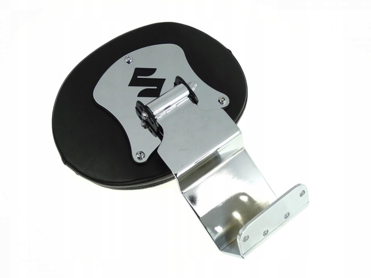 Спинка водителя полу подвижная SUZUKI VL 800 Volusia