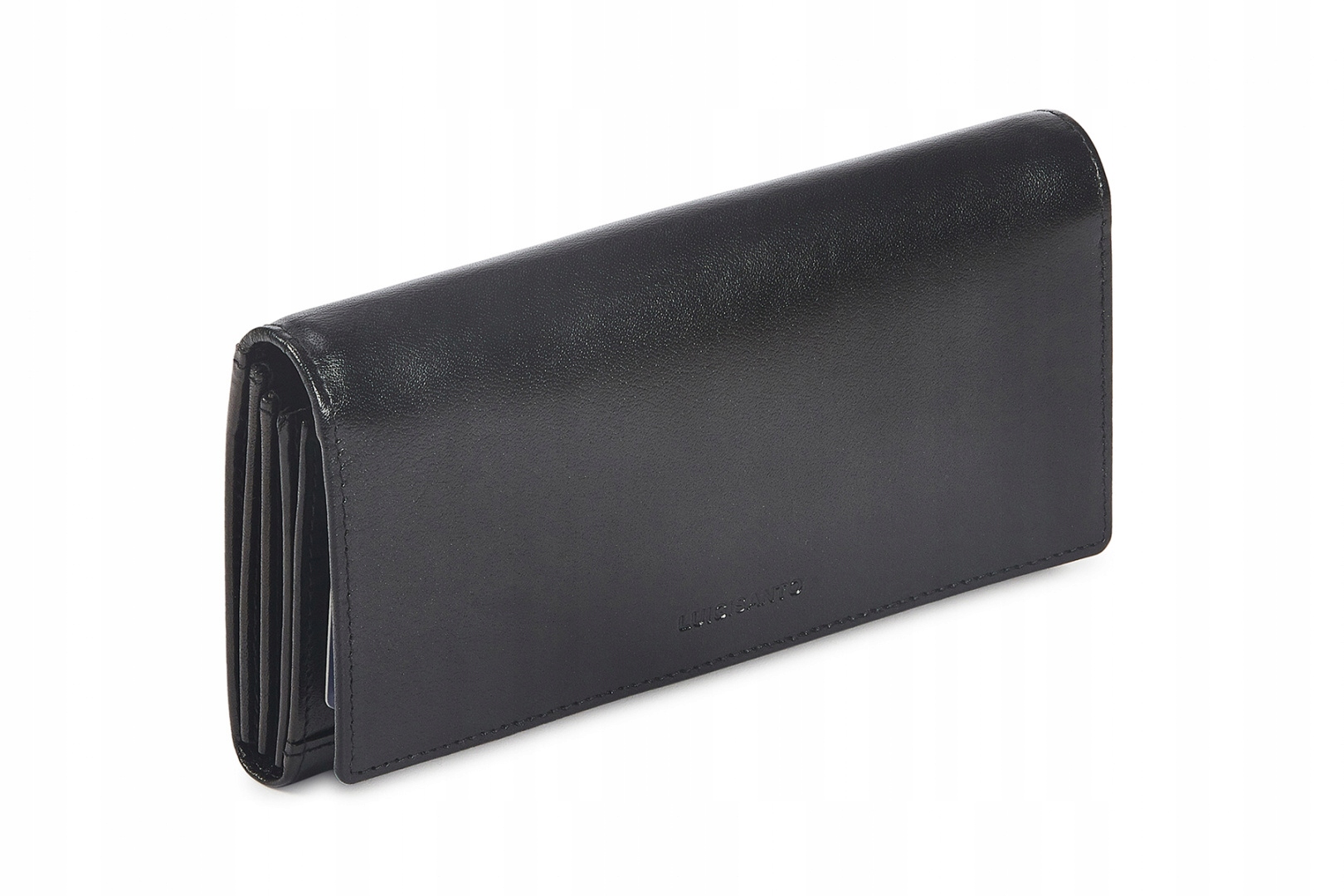 

Portfel Damski Luigisanto Lu LW10 Black