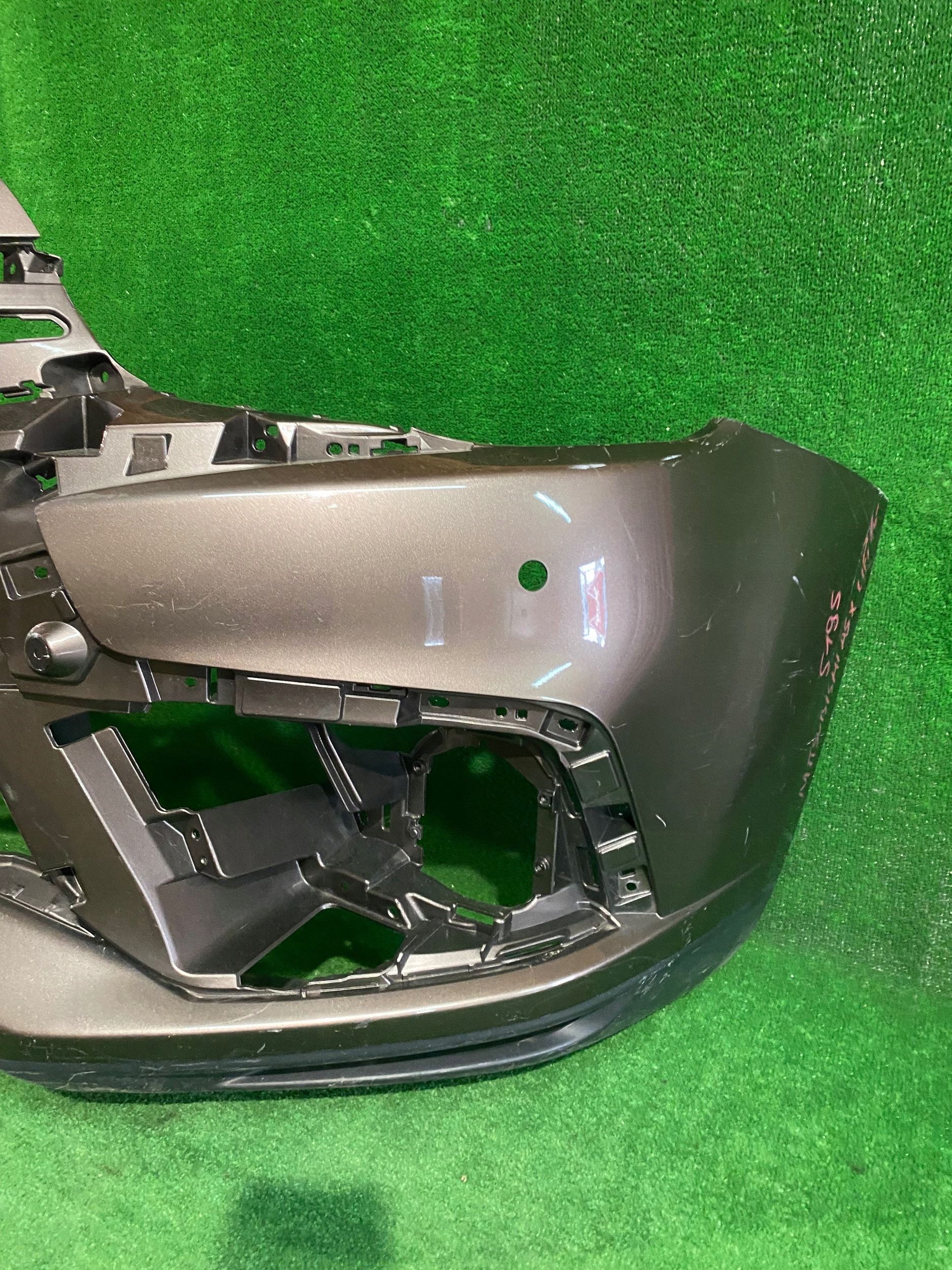 front bumper front MITSUBISHI ASX LIFT 16- NR.Z5195