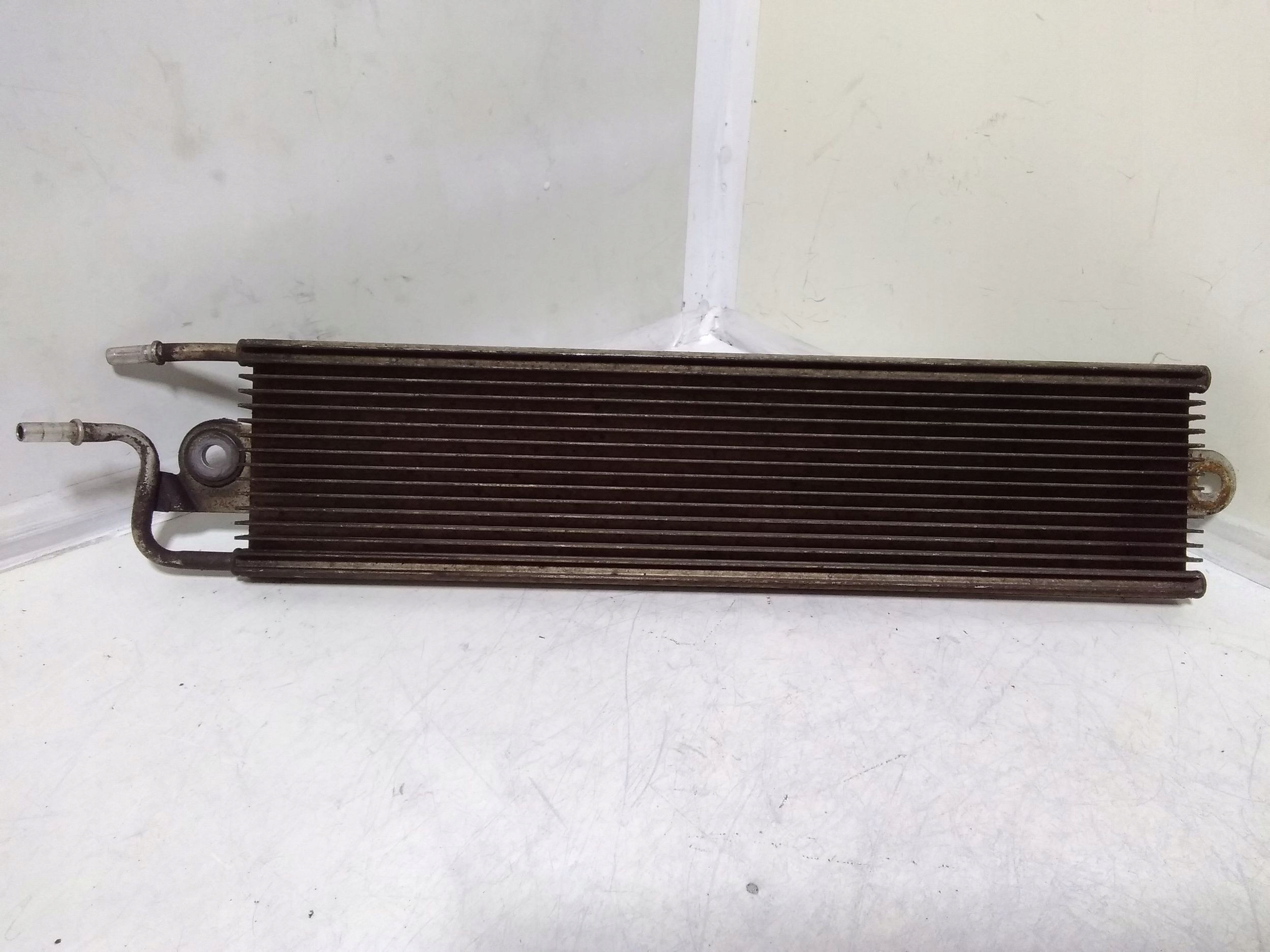 Chłodnica paliwa Volkswagen PASSAT B6