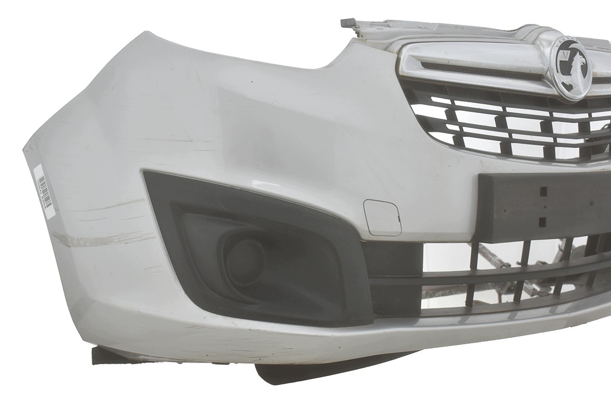 front bumper * front OPEL COMBO D III