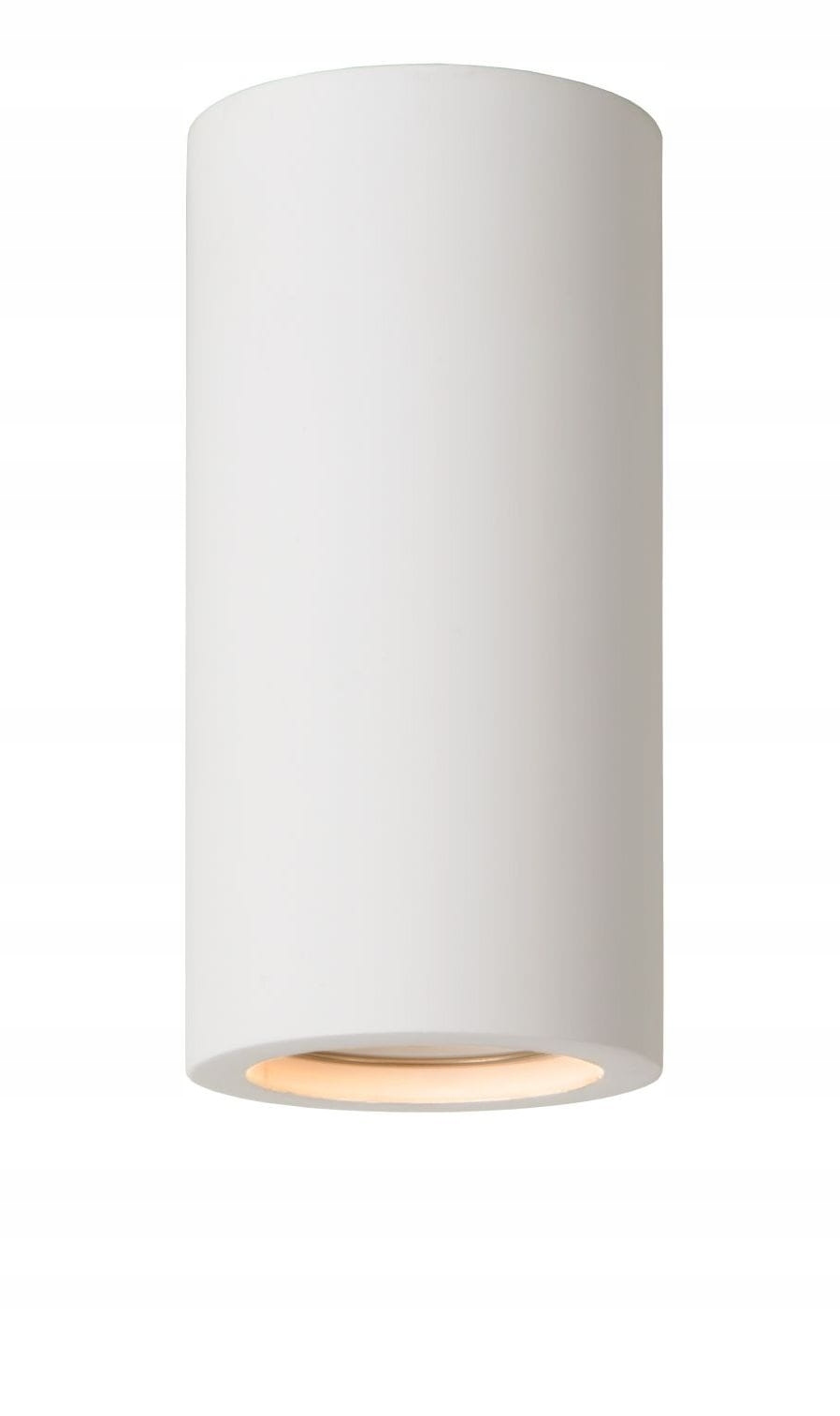 Stropní Svítidlo Spot Lucide GU10 35W Gipsy